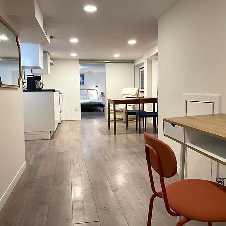 Downtown Private Suite تورونتو المظهر الخارجي الصورة