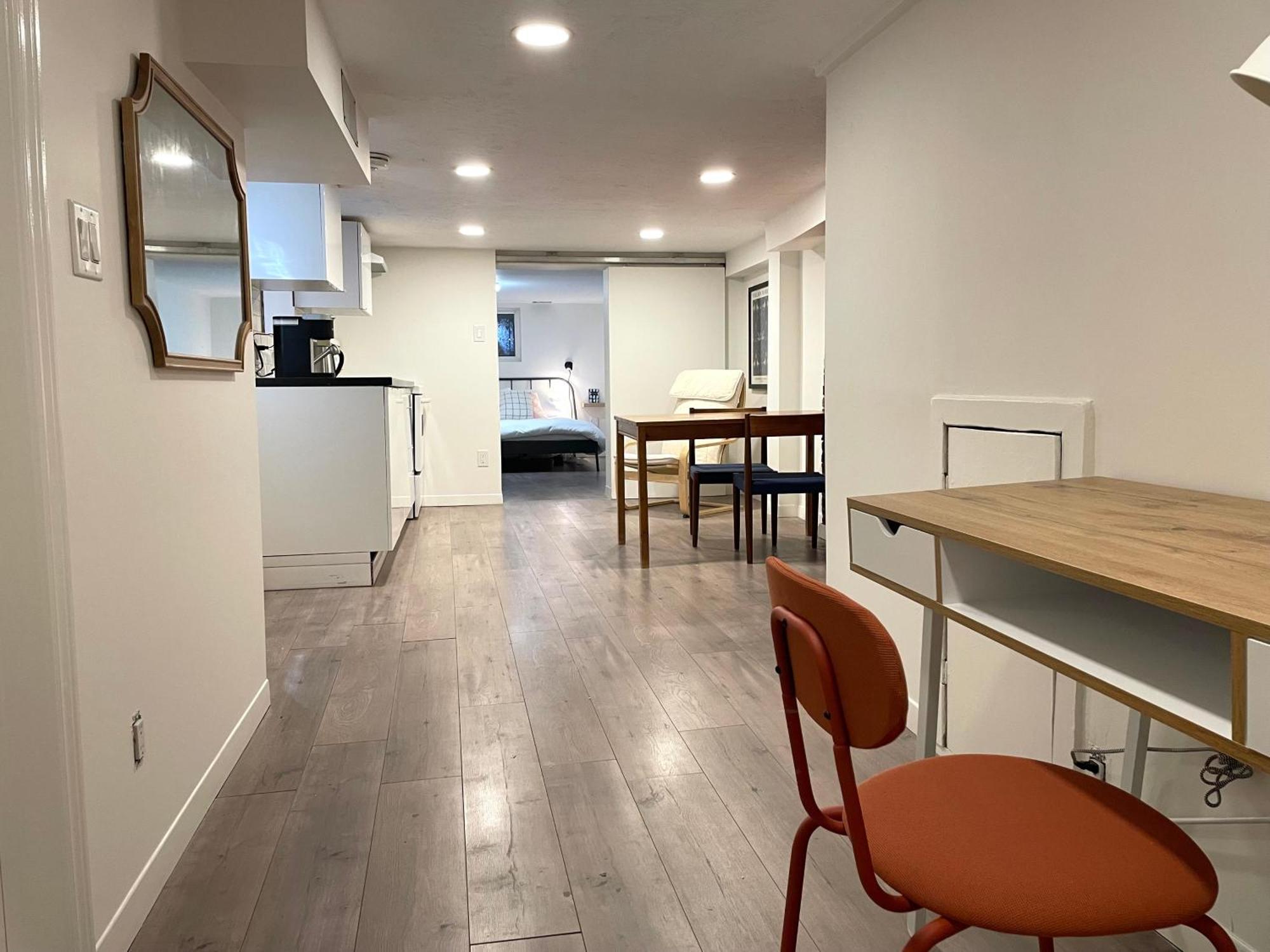 Downtown Private Suite تورونتو المظهر الخارجي الصورة