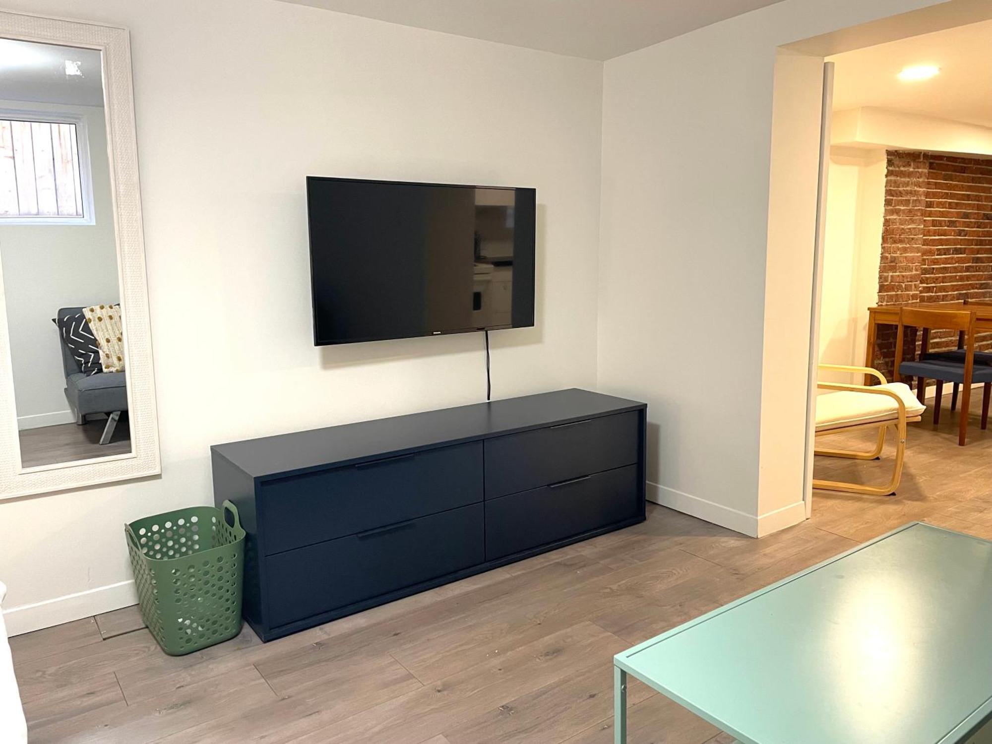 Downtown Private Suite تورونتو المظهر الخارجي الصورة